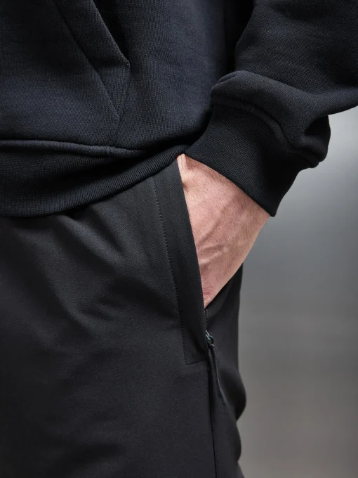 Trail Pant - Black