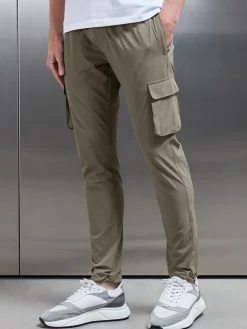 Utility Cargo Pant - Olive