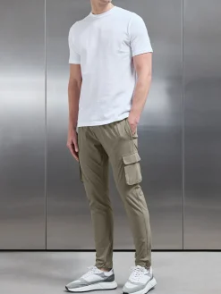 Utility Cargo Pant - Olive