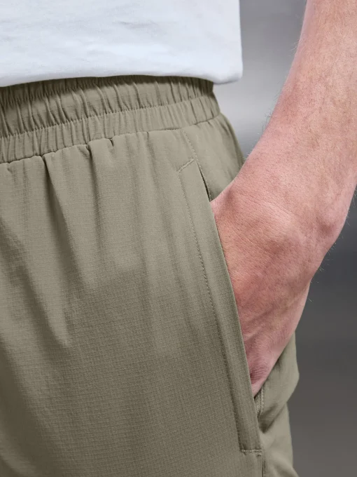 Utility Cargo Pant - Olive