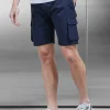 Utility Cargo Short - Navy