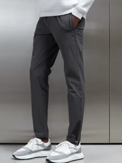 Utility Trackpant - Grey