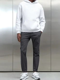 Utility Trackpant - Grey