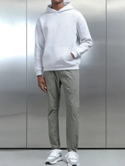 Utility Trackpant - Olive