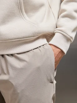 Utility Trackpant - Taupe