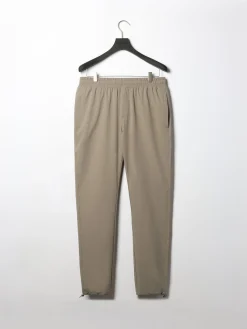 Utility Trackpant - Taupe