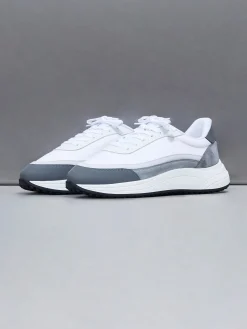 Wave Runner - White Grey