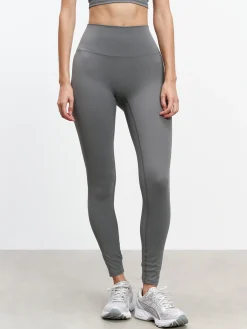 Womens Active Legging - Grey