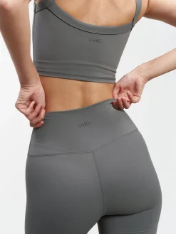 Womens Active Legging - Grey