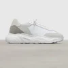 Womens Runner - Ecru