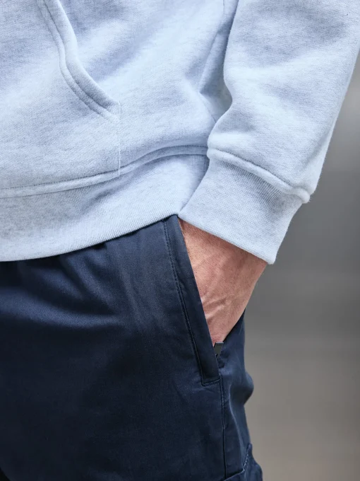 Worker Cargo Pant - Navy