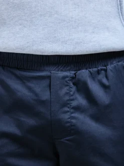 Worker Cargo Pant - Navy
