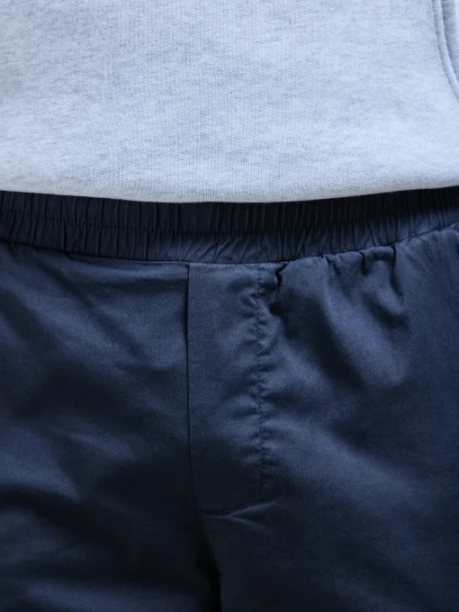 Worker Cargo Pant - Navy