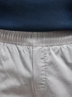 Worker Cargo Pant - Stone