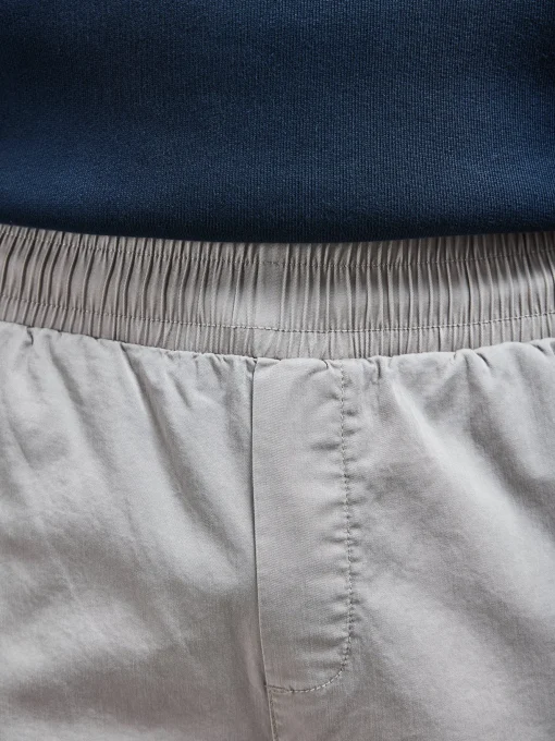 Worker Cargo Pant - Stone