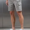 Worker Cargo Short - Stone