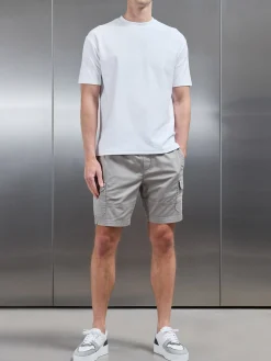 Worker Cargo Short - Stone