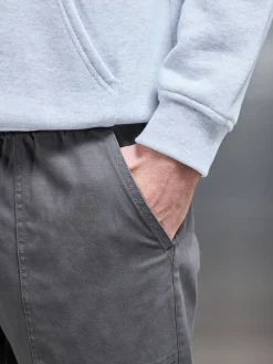 Worker Trouser - Grey