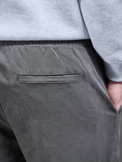Worker Trouser - Grey