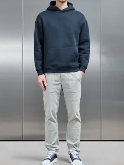Worker Trouser - Stone
